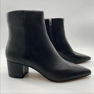 Dolce Vita | Women's Bel Point Toe Booties